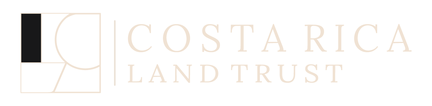 Costa Rica Land Trust Logo