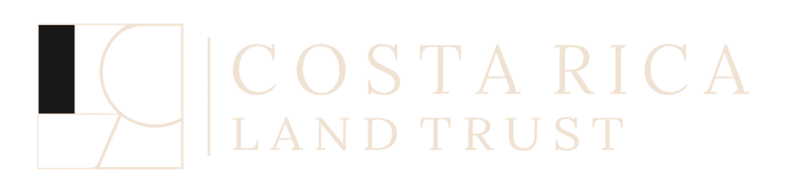 Costa Rica Land Trust Logo