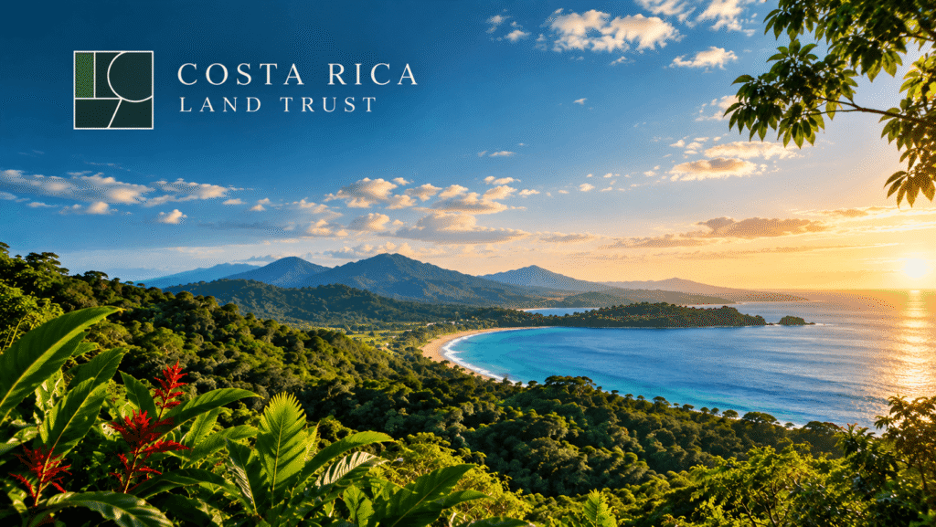 Titled Land in Costa Rica Key Asset for Investor Residency Post